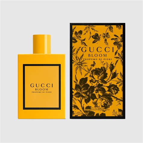 flora gucci fiori